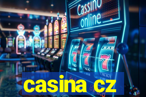 casina cz