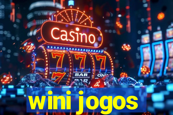 wini jogos