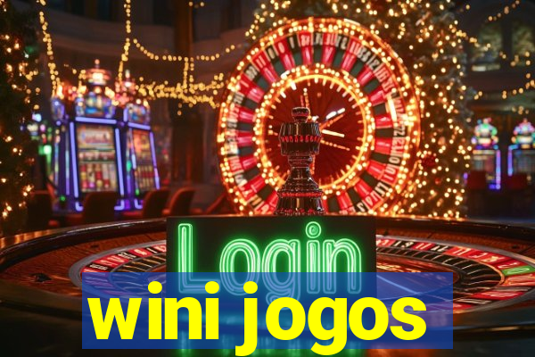 wini jogos