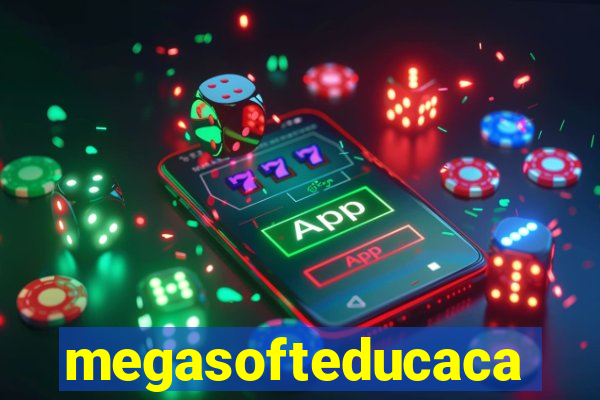 megasofteducacao