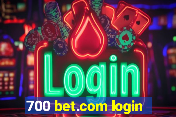 700 bet.com login