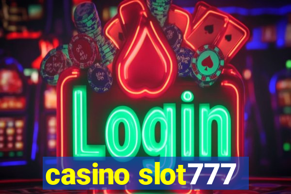 casino slot777