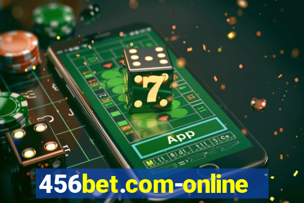 456bet.com-online slots casino