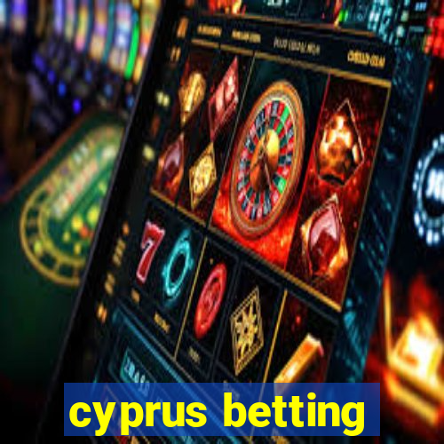 cyprus betting