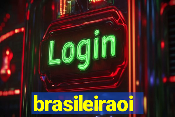 brasileiraoi