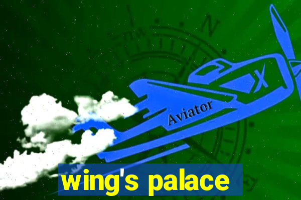 wing′s palace