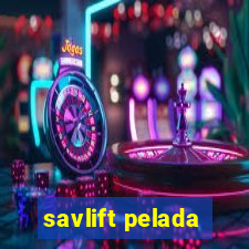 savlift pelada