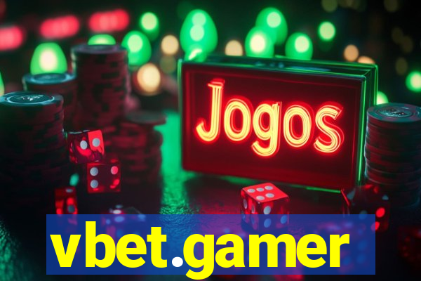 vbet.gamer