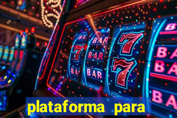 plataforma para jogar de gra?a fortune tiger