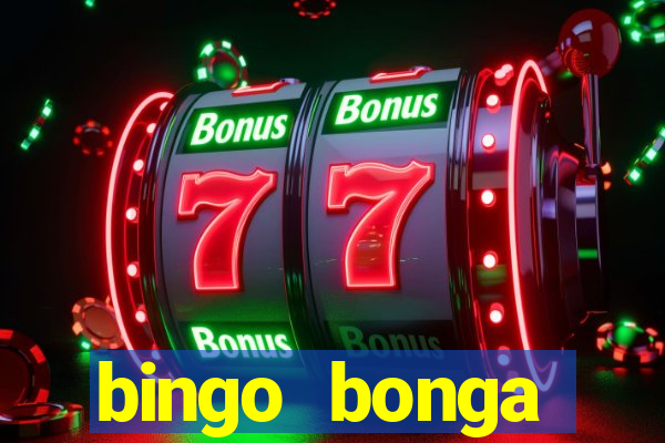 bingo bonga withdrawal times