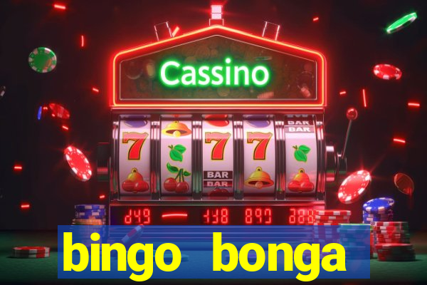 bingo bonga withdrawal times