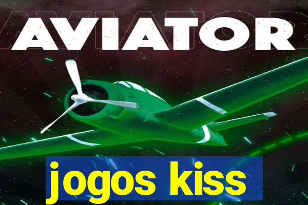 jogos kiss