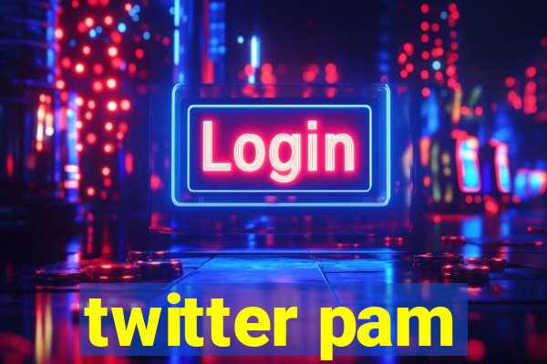 twitter pam