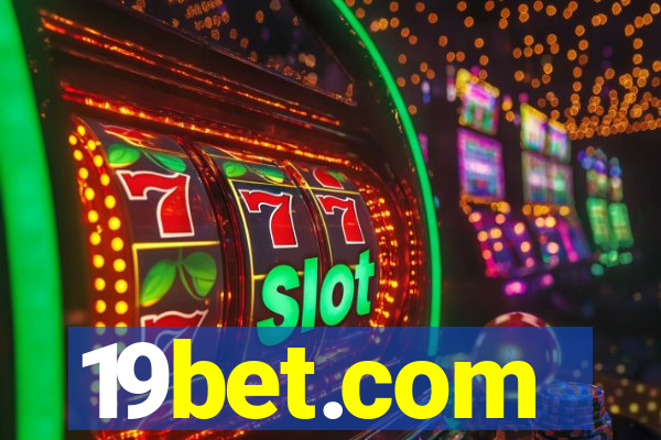 19bet.com