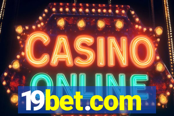 19bet.com