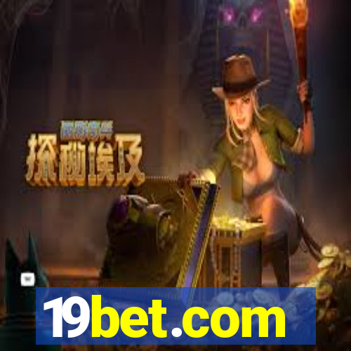 19bet.com