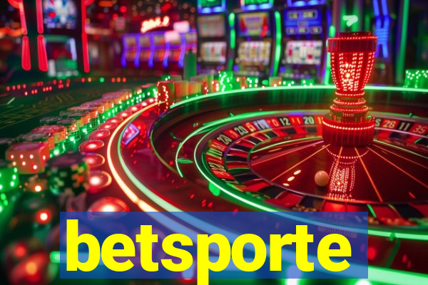 betsporte