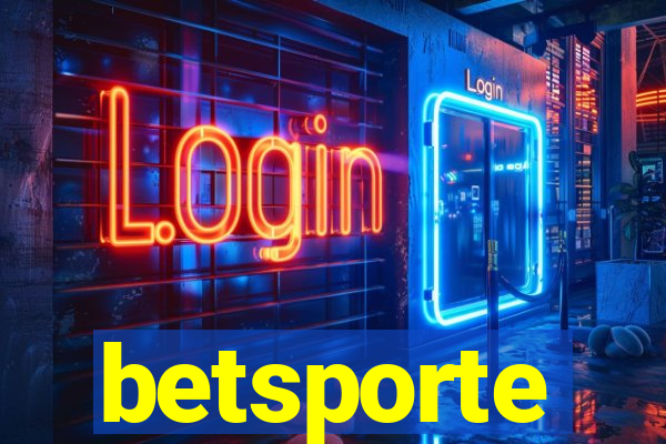 betsporte