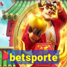 betsporte