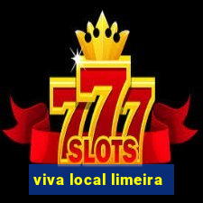 viva local limeira