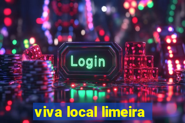 viva local limeira