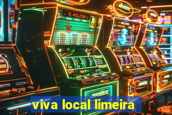 viva local limeira