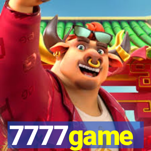 7777game