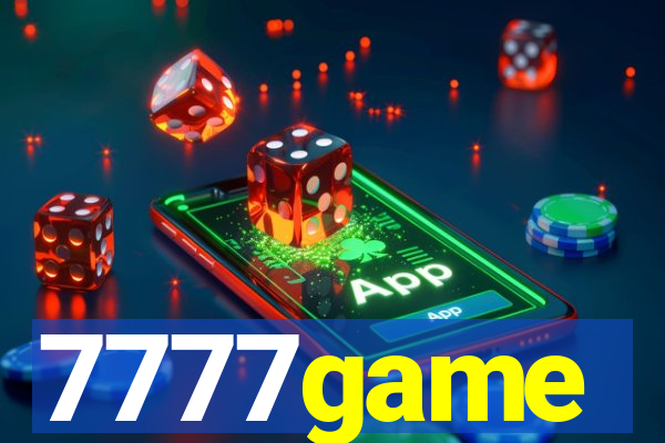 7777game