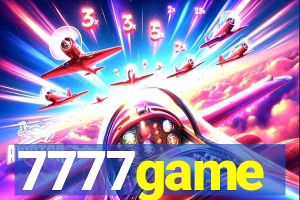 7777game