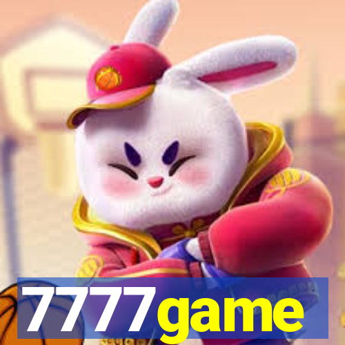 7777game