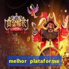 melhor plataforma pg slot