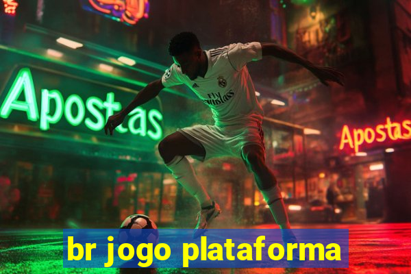 br jogo plataforma