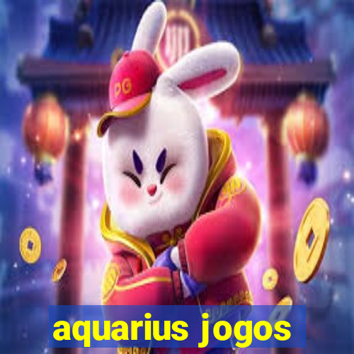 aquarius jogos