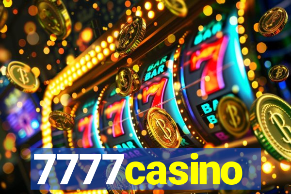 7777casino