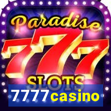 7777casino