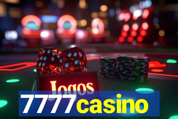 7777casino