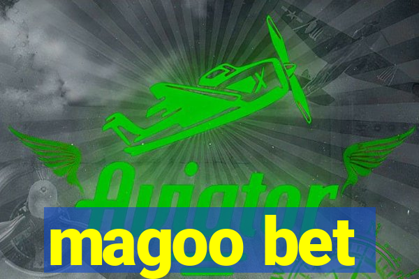 magoo bet