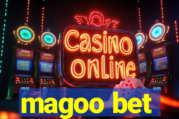 magoo bet