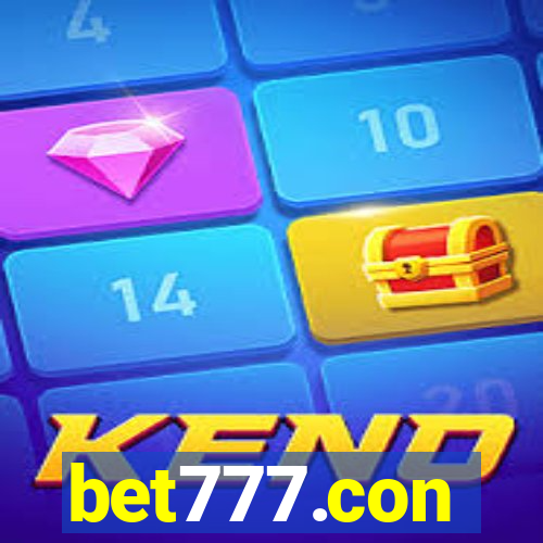 bet777.con