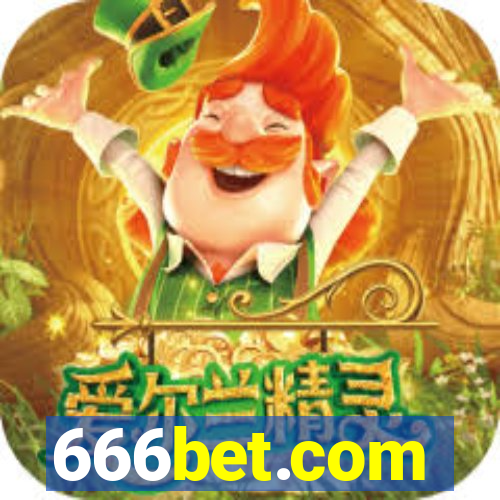 666bet.com