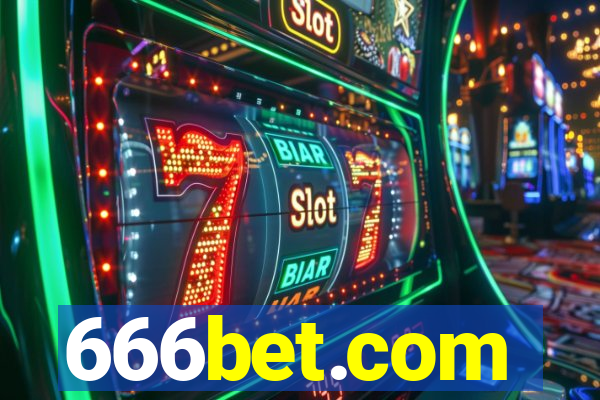 666bet.com