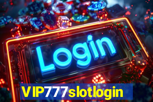 VIP777slotlogin