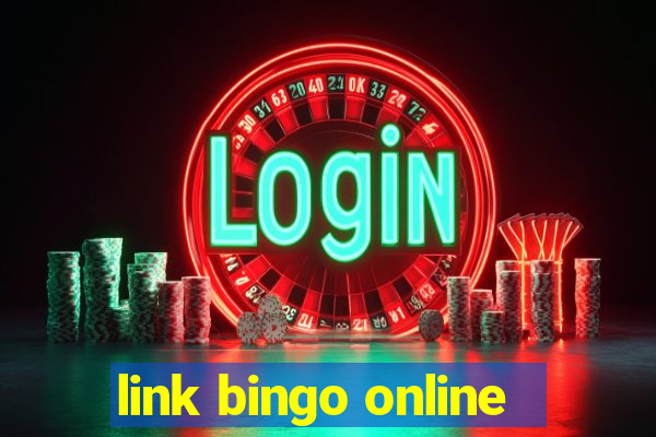 link bingo online