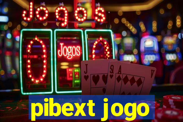 pibext jogo