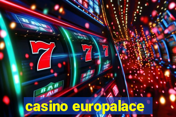 casino europalace