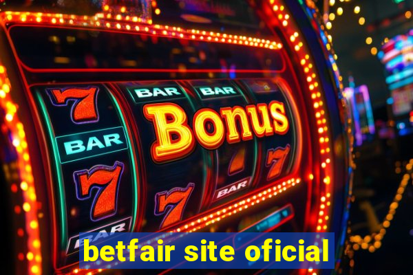 betfair site oficial