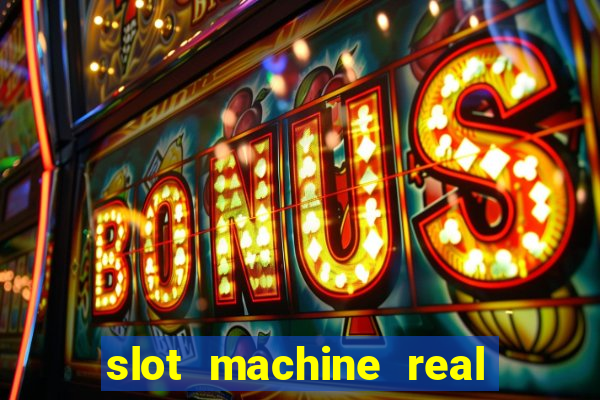 slot machine real cash payout gcash