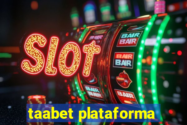 taabet plataforma