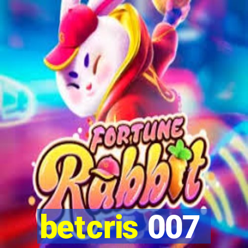 betcris 007