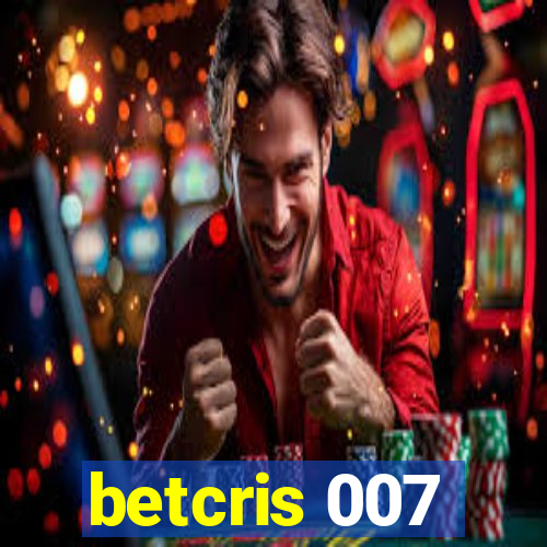 betcris 007